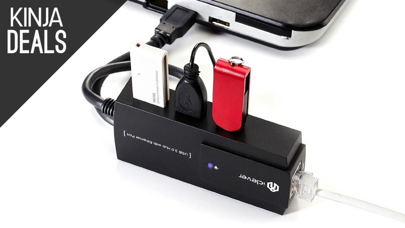 Illustration for article titled Today's Best Deals: Logitech Mice, Powerful Garbage Disposal, and More